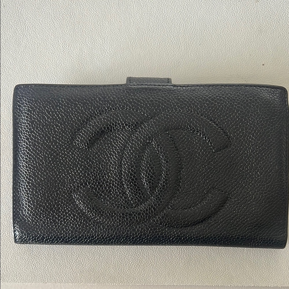 Chanel Wallet